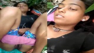 Gramathu Pennai Kaatil Vaithu Pundaiyil Ool Seigiraan