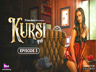 Kursi episode series full clip