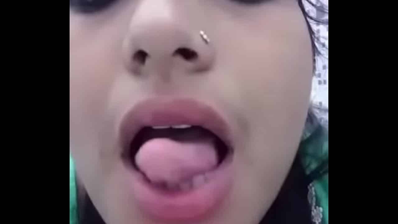 Punjabi girl pissing live video lover
